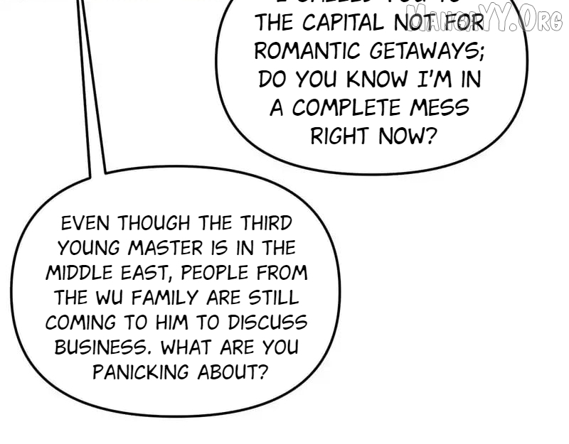 I’m Trapped In This Day For One Thousand Years Chapter 241 - page 33